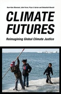 Cover: Climate Futures - Zed Books Ltd