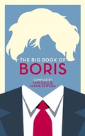 Cover: The Big Book of Boris - Biteback Publishing