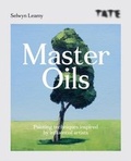 Cover: Tate: Master Oils - Octopus