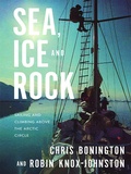 Cover: Sea, Ice and Rock - Vertebrate Digital