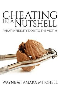 Enlarge image Cover: Cheating in a Nutshell - Third Ghost Press
