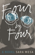 Cover: Four by Four - Open Letter Books