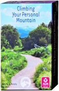 Cover: Climbing Your Personal Mountain - AGM Urania