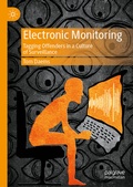 Cover: Electronic Monitoring - Palgrave Pivot
