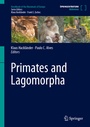 Cover: Primates and Lagomorpha - Springer