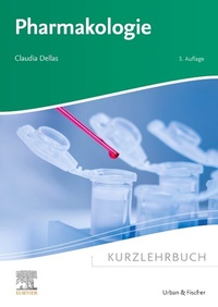Abbildung von: Kurzlehrbuch Pharmakologie - Urban & Fischer
