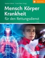 Bild: Mensch Körper Krankheit für den Rettungsdienst - Urban & Fischer