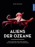 Cover: Aliens der Ozeane - Kosmos