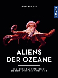 Abbildung von: Aliens der Ozeane - Kosmos