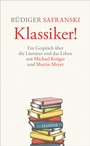 Cover: Klassiker! - Hanser