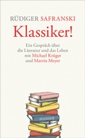 Cover: Klassiker! - Hanser