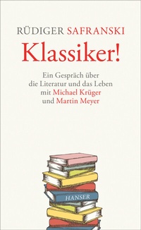 Enlarge image Cover: Klassiker! - Hanser
