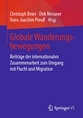 Cover: Globale Wanderungsbewegungen - Springer VS