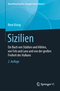 Cover: Sizilien - Springer VS