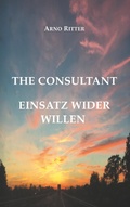 Cover: The Consultant - BoD - Books on Demand