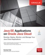 Cover: Java EE Applications on Oracle Java Cloud: - McGraw-Hill Education