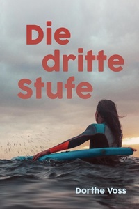 Enlarge image Cover: Die dritte Stufe - neobooks