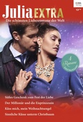 Cover: Julia Extra Band 475 - CORA Verlag