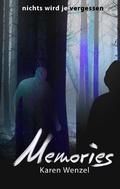 Cover: Memories - BoD - Books on Demand