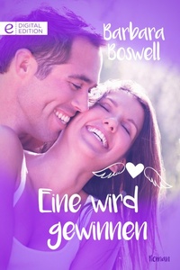 Enlarge image Cover: Eine wird gewinnen - CORA Verlag