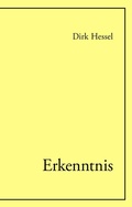 Cover: Erkenntnis - BoD - Books on Demand