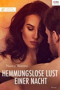 Cover: Hemmungslose Lust einer Nacht - CORA Verlag