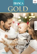 Cover: Bianca Gold Band 54 - CORA Verlag