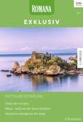 Cover: Romana Exklusiv Band 316 - CORA Verlag