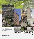 Cover: Stadt Bauen 7 - Wasmuth Verlag
