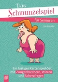 Cover: Das Schmunzelspiel f&uuml;r Senioren - Verlag an der Ruhr