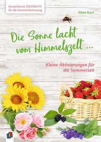 Abbildung von: Die Sonne lacht vom Himmelszelt ... - Verlag an der Ruhr