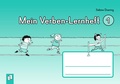 Cover: Mein Verben-Lernheft 1 - Verlag an der Ruhr