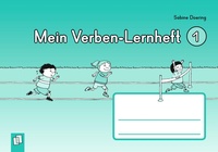 Abbildung von: Mein Verben-Lernheft 1 - Verlag an der Ruhr