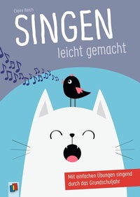 Abbildung von: Singen leicht gemacht - Verlag an der Ruhr