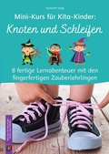 Cover: Knoten und Schleifen - Verlag an der Ruhr