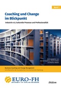 Cover: Coaching und Change im Blickpunkt - ibidem