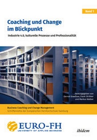 Abbildung von: Coaching und Change im Blickpunkt - ibidem