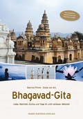 Cover: Bhagavad-Gita - Hans-Nietsch-Verlag