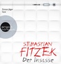 Cover: Der Insasse - Argon