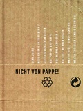 Cover: Nicht von Pappe! - Das Wunderhorn