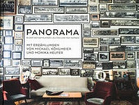 Abbildung von: Panorama - Fotohofedition