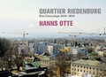 Cover: Quartier Riedenburg - Fotohofedition