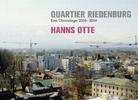 Enlarge image Cover: Quartier Riedenburg - Fotohofedition