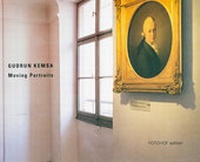Abbildung von: Gudrun Kemsa. Moving Portraits - Fotohofedition