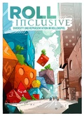 Cover: Roll Inclusive - Uhrwerk-Verlag