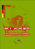 Cover: Jeder hat das Recht - OsirisDruck