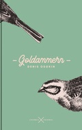 Cover: Goldammern - ciconia ciconia