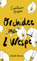 Cover: Orchidee & Wespe - Steidl