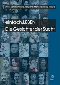 Enlarge image Cover: einfach.LEBEN - Pabst Science Publishers