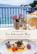 Cover: Eine kulinarische Reise - Bibliothek der Provinz